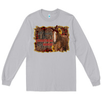 Moon Dust all i want for christmas is a horse Long Sleeve Tee - RanaPortraitStore