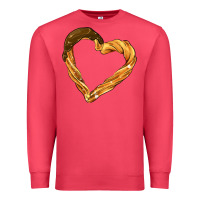 Cardinal churros Premium Sweatshirt - AdoDesignShop