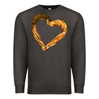 Smoke churros Premium Sweatshirt - AdoDesignShop