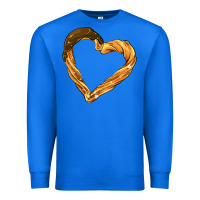 True Royal churros Premium Sweatshirt - AdoDesignShop