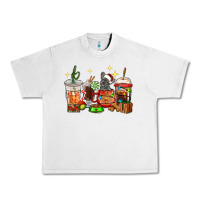 Lunar Rock Christmas coffee cups with French Bulldog Urban Heavy Tee - RanaPortraitStore