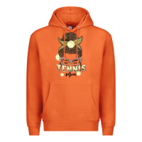 Tennis Mom Premium Hoodie | Teevron