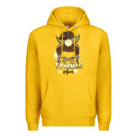 Lemon tennis mom Premium Hoodie - MaliasSmallBusiness