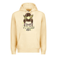 Pina Colada tennis mom Premium Hoodie - MaliasSmallBusiness