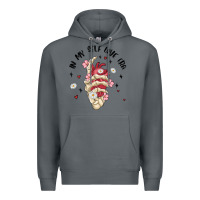 Rock in my self love era Premium Hoodie - MaliasSmallBusiness