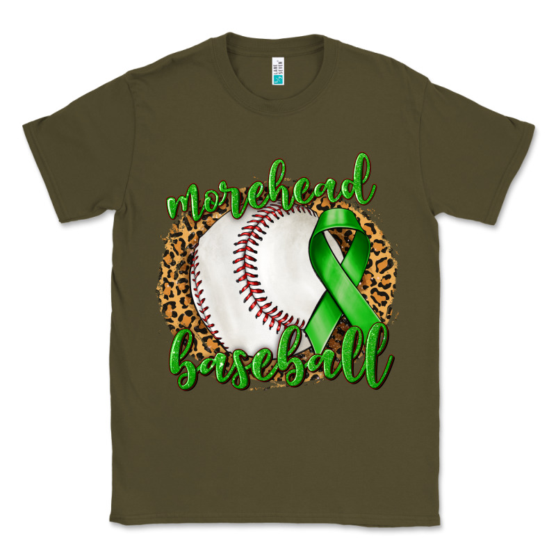 Morehead Baseball Liver Cancer Classic Tee by texasbilliewilder | Teevron