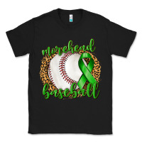 Black Morehead Baseball Liver Cancer Classic Tee - texasbilliewilder