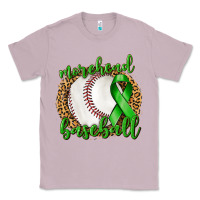 Lilac Morehead Baseball Liver Cancer Classic Tee - texasbilliewilder