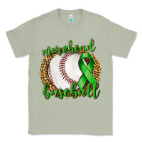 Matcha Morehead Baseball Liver Cancer Classic Tee - texasbilliewilder