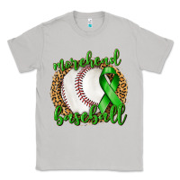 Moon Dust Morehead Baseball Liver Cancer Classic Tee - texasbilliewilder