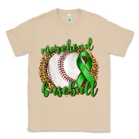 Mushroom Morehead Baseball Liver Cancer Classic Tee - texasbilliewilder