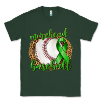 Sports Green Morehead Baseball Liver Cancer Classic Tee - texasbilliewilder