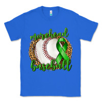 True Royal Morehead Baseball Liver Cancer Classic Tee - texasbilliewilder