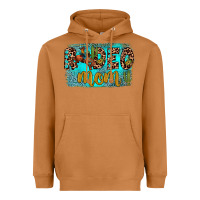 Meerkat rodeo mom Heavyweight Hoodie - JahusDesignShop