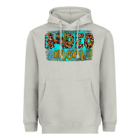 Moon Dust rodeo mom Heavyweight Hoodie - JahusDesignShop