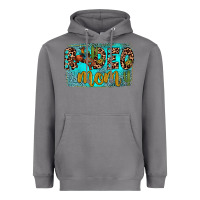Storm rodeo mom Heavyweight Hoodie - JahusDesignShop