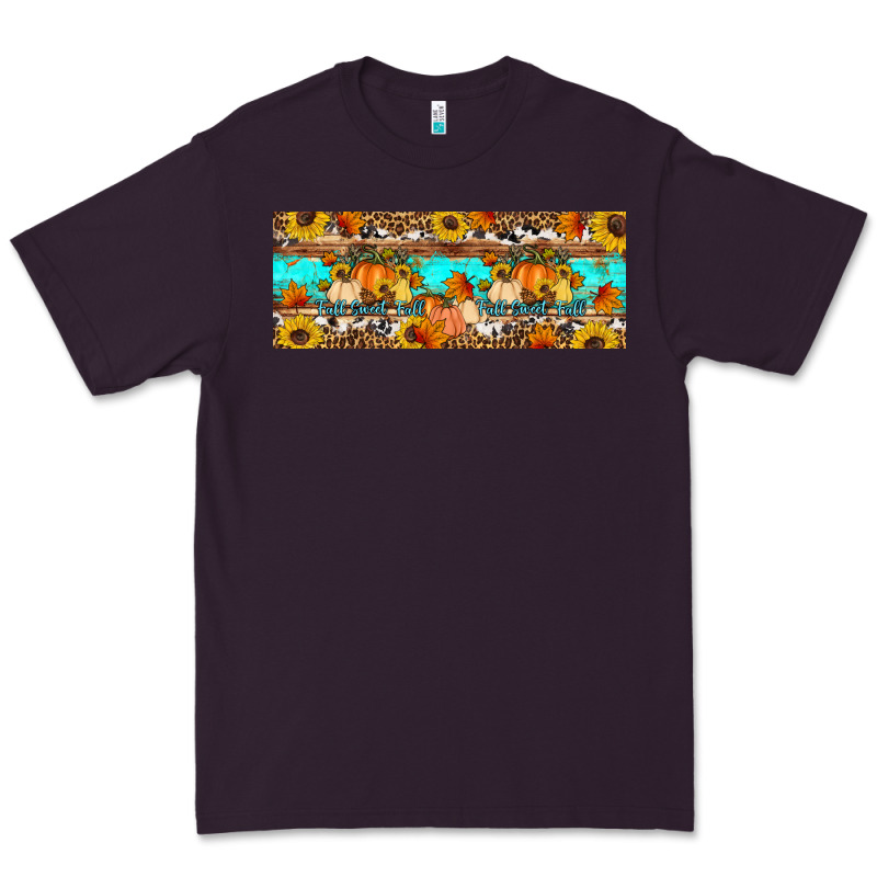Fall Sweet Fall Premium Tee by Artiststas | Teevron