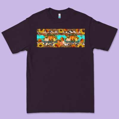 Fall Sweet Fall Premium Tee Designed By Artiststas