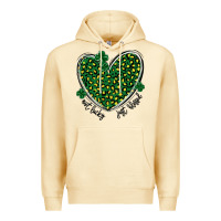 Pina Colada not lucky just blessed Premium Hoodie - MaliasSmallBusiness