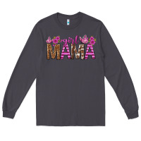 Smoke girl mama tbw Long Sleeve Tee - texasbilliewilder