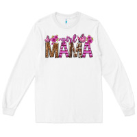 White girl mama tbw Long Sleeve Tee - texasbilliewilder