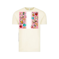 Vintage Arctic school Vintage Tee - MaliasSmallBusiness