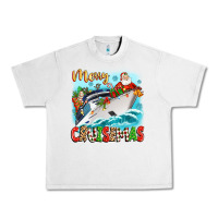 Lunar Rock merry cruisemas Urban Heavy Tee - Zillion Design Studio