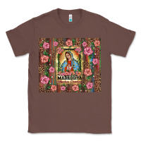 Chestnut madrecita muchas gracias Classic Tee - BarkalooDesign