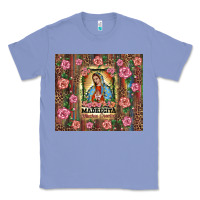 Madrecita Muchas Gracias Classic Tee | Teevron