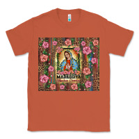 Copper madrecita muchas gracias Classic Tee - BarkalooDesign