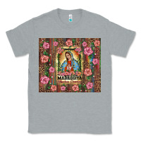 Heather Grey madrecita muchas gracias Classic Tee - BarkalooDesign
