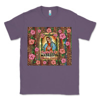Lavender madrecita muchas gracias Classic Tee - BarkalooDesign