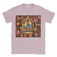 Lilac madrecita muchas gracias Classic Tee - BarkalooDesign