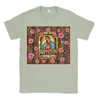 Matcha madrecita muchas gracias Classic Tee - BarkalooDesign