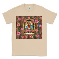 Mushroom madrecita muchas gracias Classic Tee - BarkalooDesign