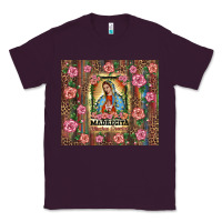Plum madrecita muchas gracias Classic Tee - BarkalooDesign