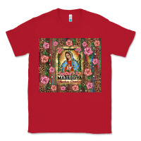Red madrecita muchas gracias Classic Tee - BarkalooDesign