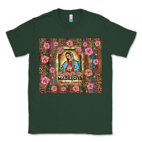 Sports Green madrecita muchas gracias Classic Tee - BarkalooDesign