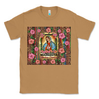 Toasted Coconut madrecita muchas gracias Classic Tee - BarkalooDesign