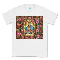 White madrecita muchas gracias Classic Tee - BarkalooDesign