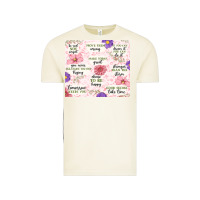 Vintage Arctic positive quotes Vintage Tee - MaliasSmallBusiness