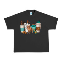 Pigment Black golden retriever dog coffee cups Urban Heavy Tee - texasbilliewilder