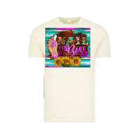 Vintage Arctic nail boss tumbler Vintage Tee - BarkalooDesign