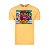 Nail Boss Tumbler Vintage Tee | Teevron