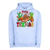 Pigment Grape Ice Merry Texmas Urban Hoodie - MaliasSmallBusiness