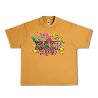 Peanut Butter hair stylist Urban Heavy Tee - texasbilliewilder