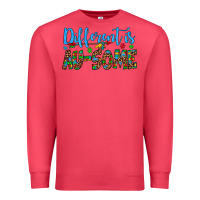 Cardinal different is au some Premium Sweatshirt - Artiststas
