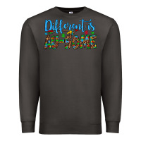 Smoke different is au some Premium Sweatshirt - Artiststas