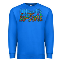 True Royal different is au some Premium Sweatshirt - Artiststas