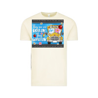 Vintage Arctic they see me rollin they waitin Vintage Tee - MaliasSmallBusiness